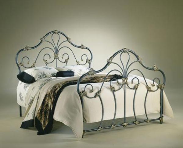 鐵藝家私、配件