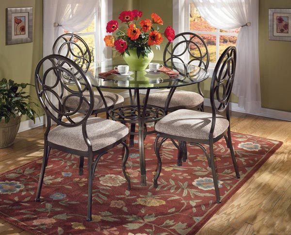 鐵藝家私、配件