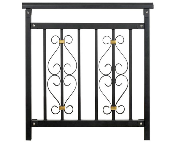 十堰鋅鋼護欄你有多了解呢？